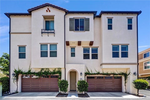 Photo of 108 High Meadow Mdw, Lake Forest, CA 92610 (MLS # LG26164545)