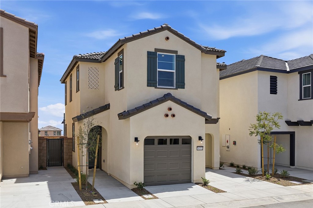 16551 Stone Pine Lane