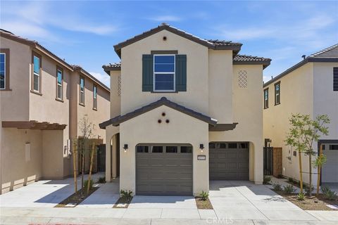 Photo of 16551 Stone Pine Lane, Fontana, CA 92336 (MLS # OC26114081)