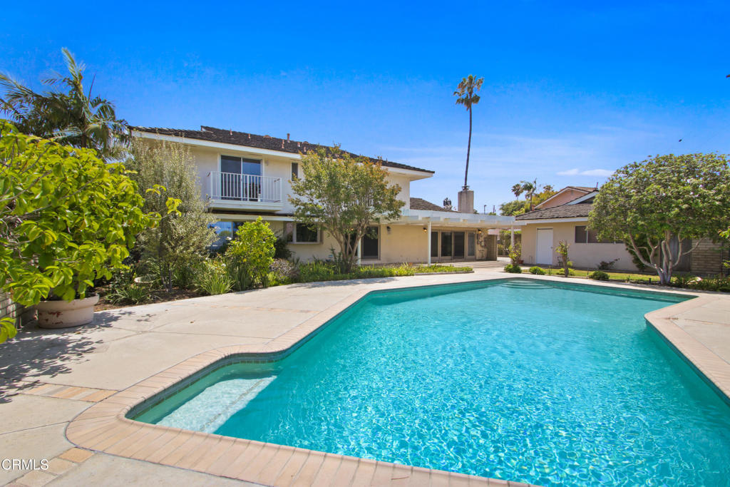 5580 E Lonna Linda Drive