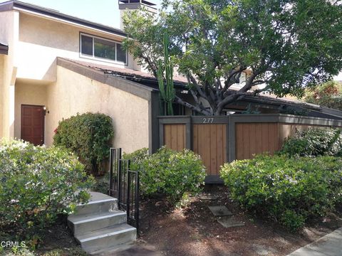 Photo of 277 E Del Mar Boulevard, Pasadena, CA 91101 (MLS # P1-24970)