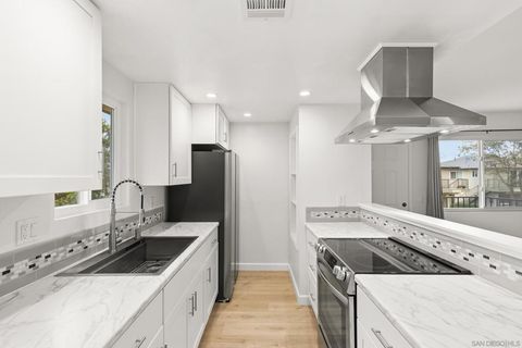 Photo of 9855 Mission Greens Ct Ct #4, Santee, CA 92071 (MLS # 260003498SD)