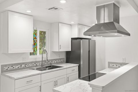 9855 Mission Greens Ct 4 Santee CA 92071