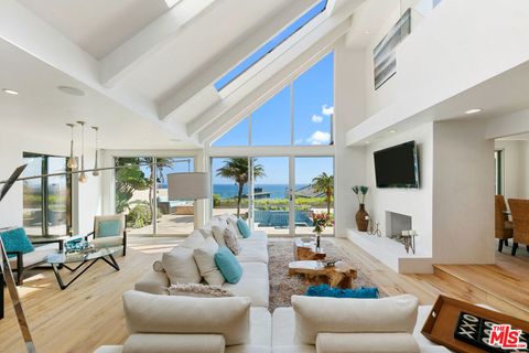 Photo of 31522 Broad Beach Road, Malibu, CA 90265 (MLS # 25538043)