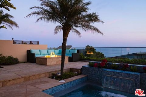 31522 Broad Beach Road Malibu CA 90265