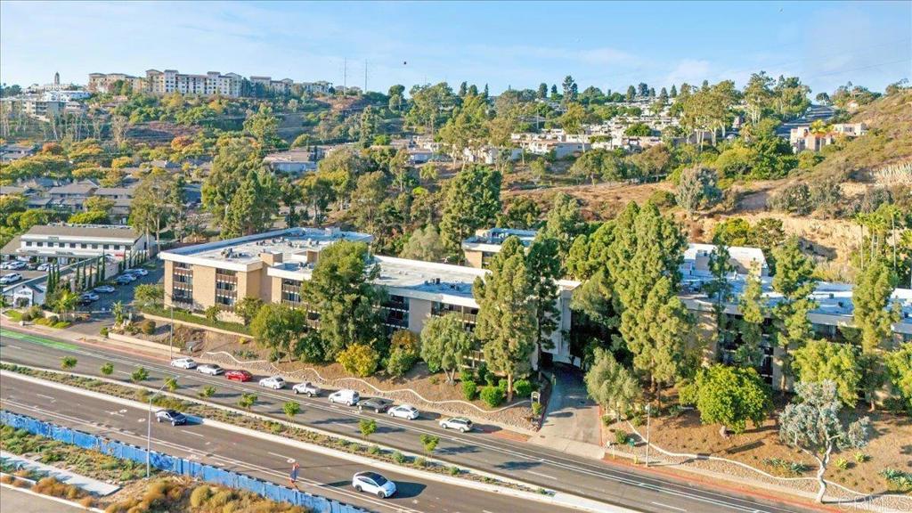 6202 Friars Rd 306