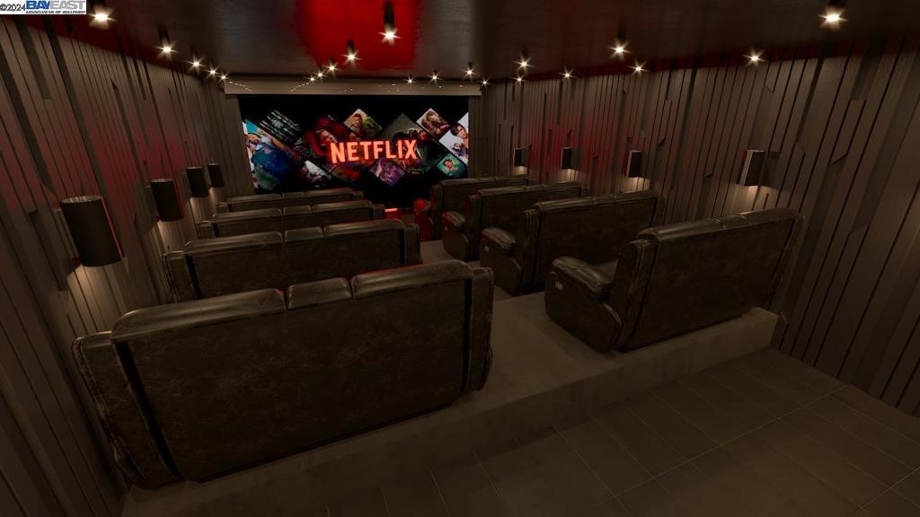 ROUNDHILL NORTH - Residential