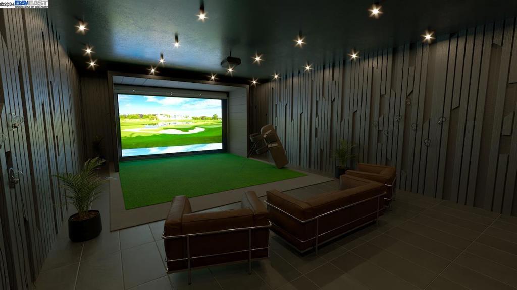 ROUNDHILL NORTH - Residential