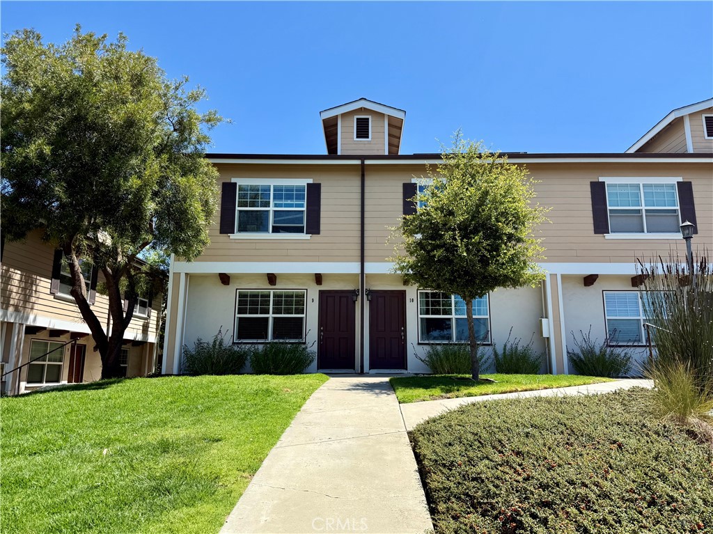 Modern Living Meets Prime Location in San Luis Obispo! This beautifully maintained 2-bedroom, 1.5-bath condo is the perfect blend of comfort, convenience, and California charm. Ideally situated just steps from the iconic Jennifer Street Bridge, you’ll enjoy effortless access to Railroad Square & downtown San Luis Obispo, and the vibrant local dining, shopping, and cultural scene. Features You'll Love:
- Spacious and light-filled 2 bedrooms with ample closet space.
- Thoughtfully designed 1.5 bathrooms for added convenience.
- Private patio for morning coffee or evening relaxation.
- Dedicated parking and in-unit laundry for everyday ease.
Outdoor Lifestyle at Your Doorstep: Nature lovers will appreciate being just steps from the Terrace Hill hiking trail, offering 360-degree panoramic views of San Luis Obispo—ideal for sunrise strolls or sunset hikes.
Location Highlights:
- Walkable to downtown SLO, shops, and cafes
- Quick access to Cal Poly, local parks, wineries, and public transit
- Nestled in a quiet, well-maintained complex.
Whether you're a first-time buyer, savvy investor, or looking for a low-maintenance lifestyle in one of California’s most desirable towns, this condo checks all the boxes.
Don’t miss your chance to own a slice of SLO paradise—schedule your private tour today!