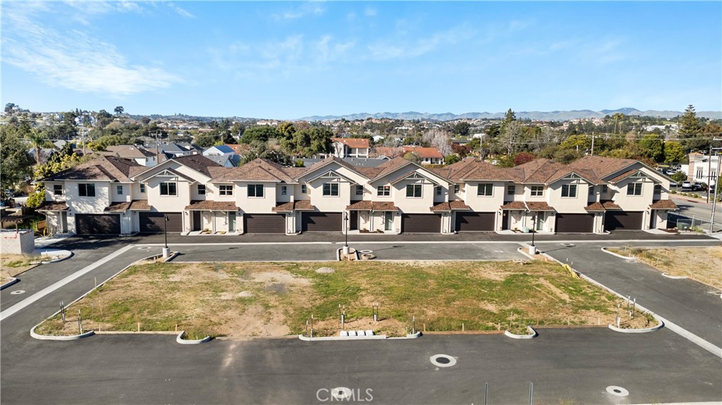 West of 101(1000) - Residential