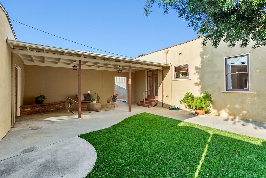 Historic Colony District - Residential