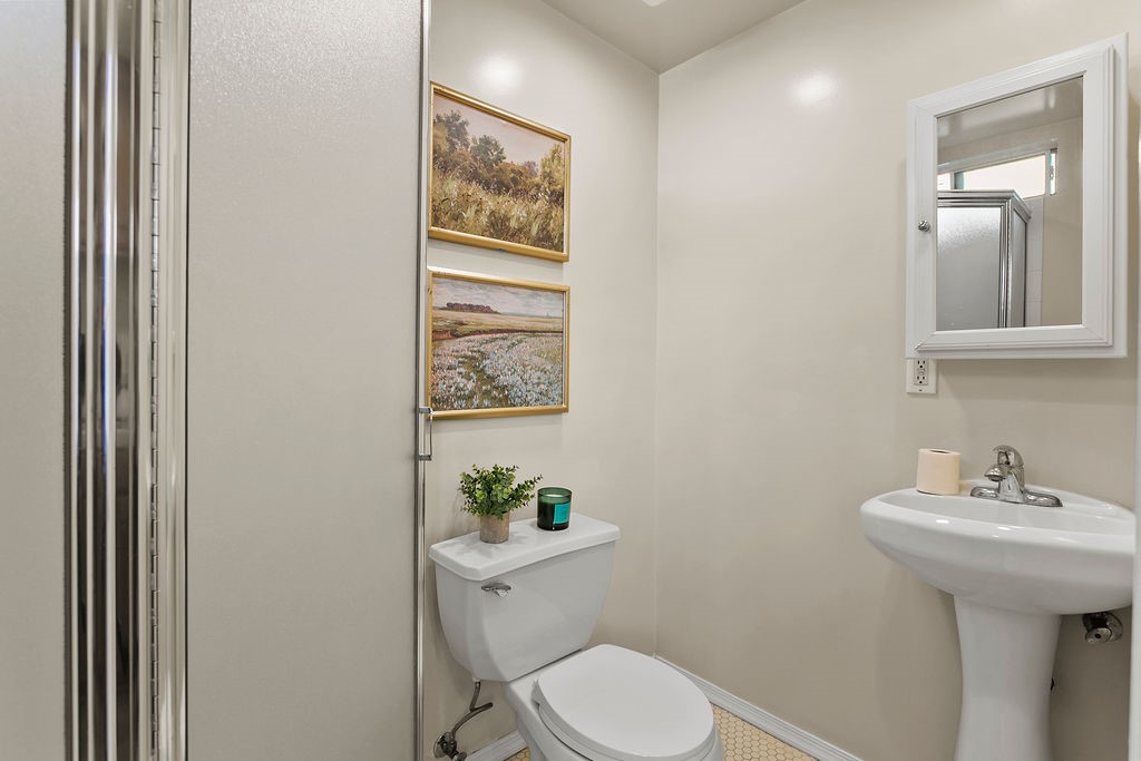 Historic Colony District - Residential