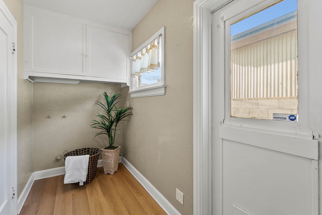 Historic Colony District - Residential