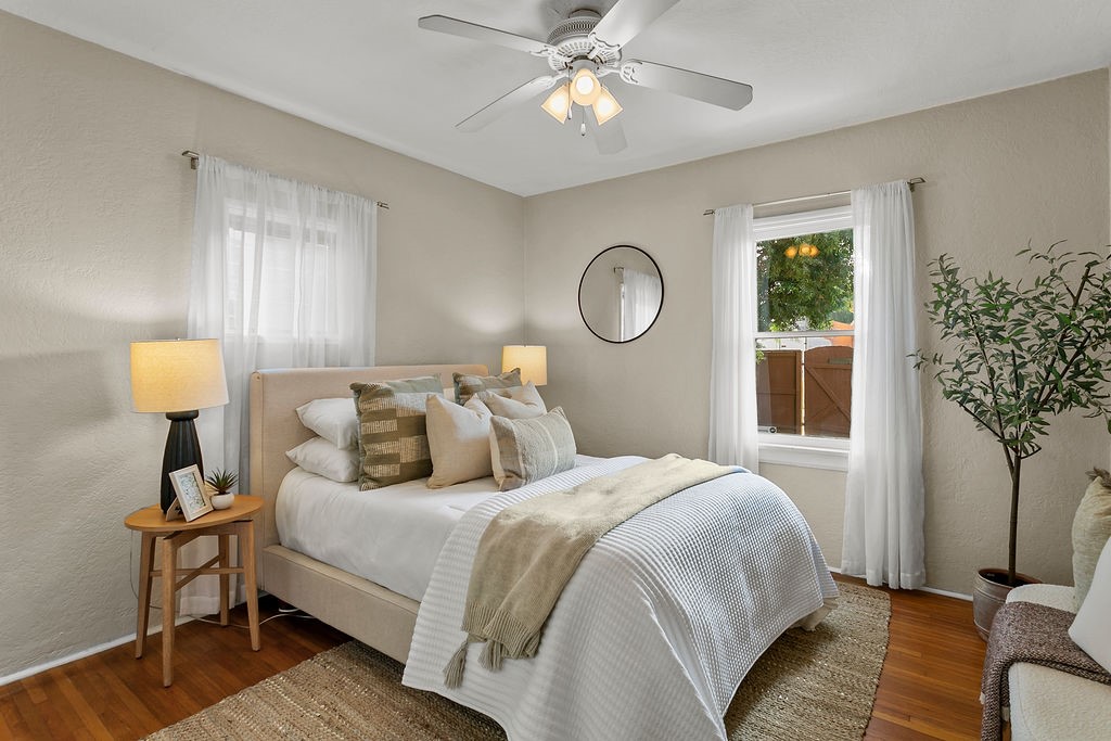 Historic Colony District - Residential