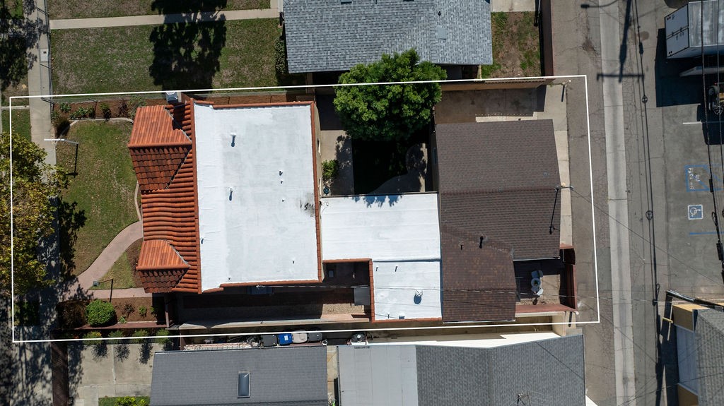 Historic Colony District - Residential