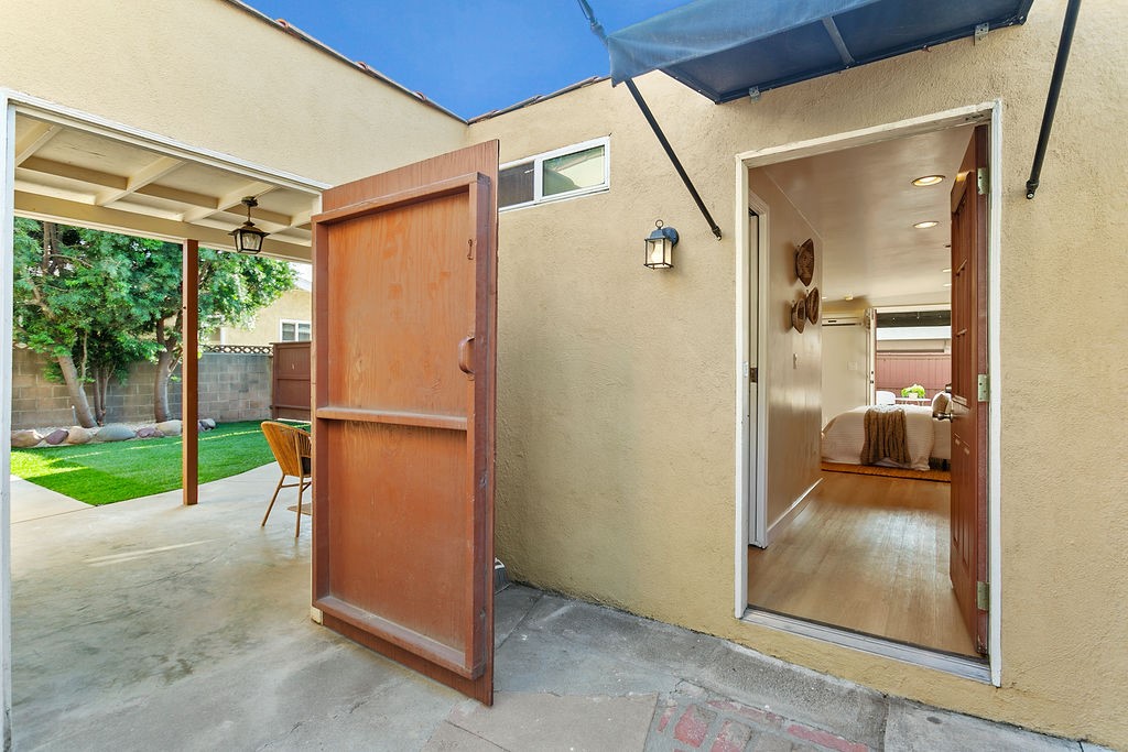 Historic Colony District - Residential