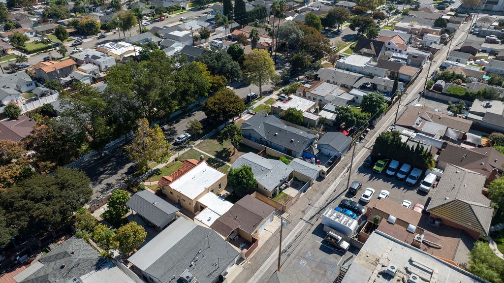 Historic Colony District - Residential