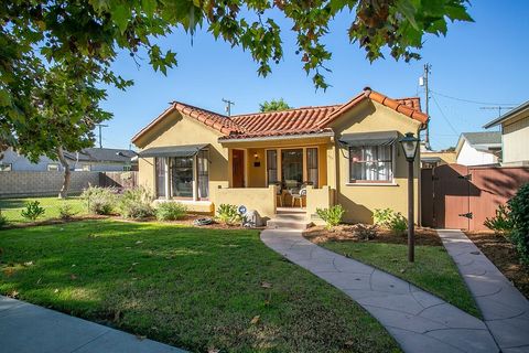 609 S Helena Street Anaheim CA 92805