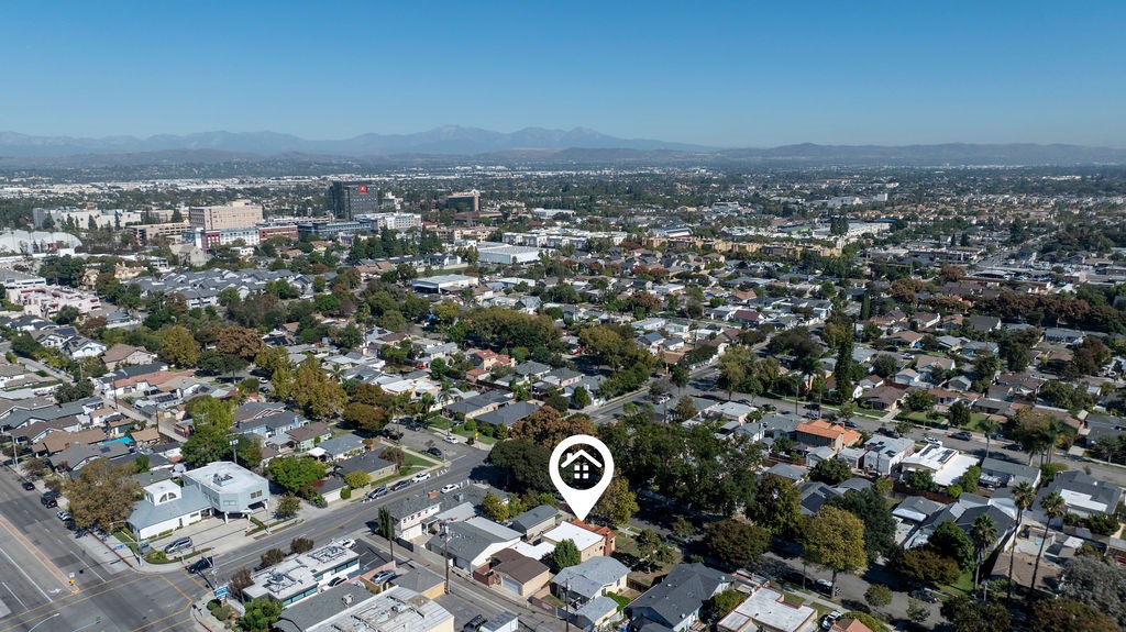 Historic Colony District - Residential