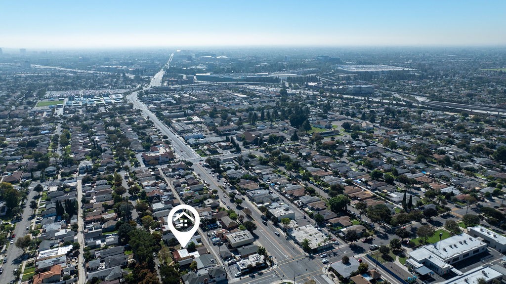 Historic Colony District - Residential