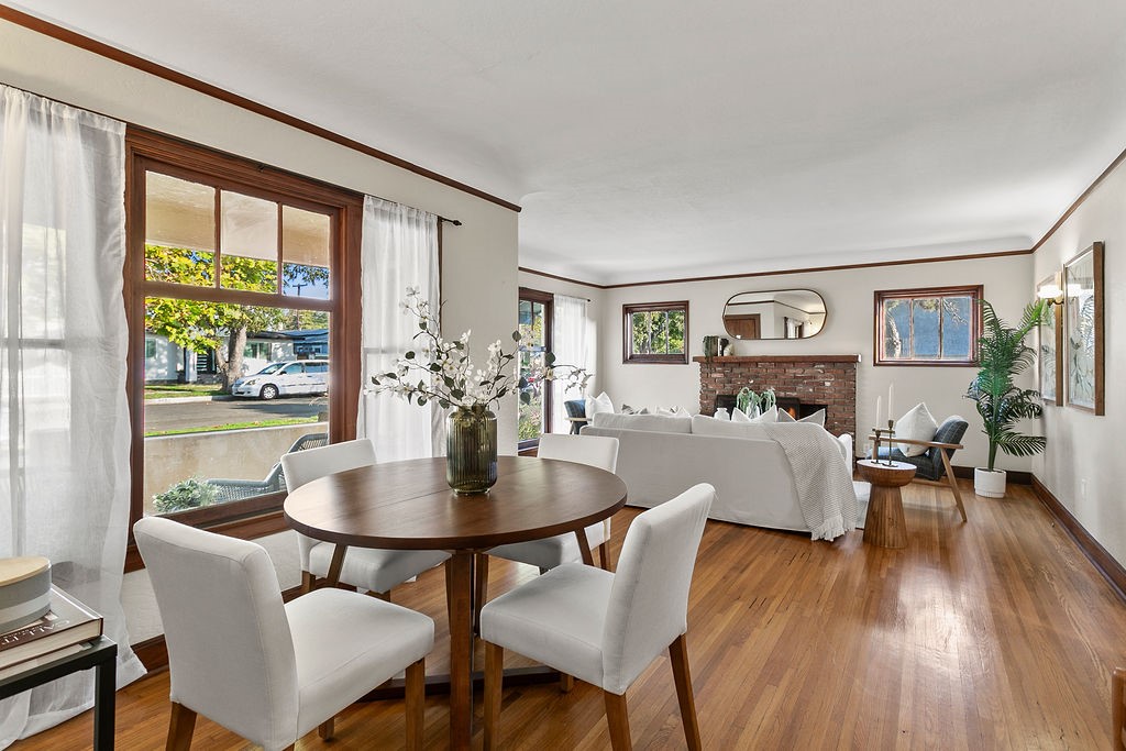 Historic Colony District - Residential