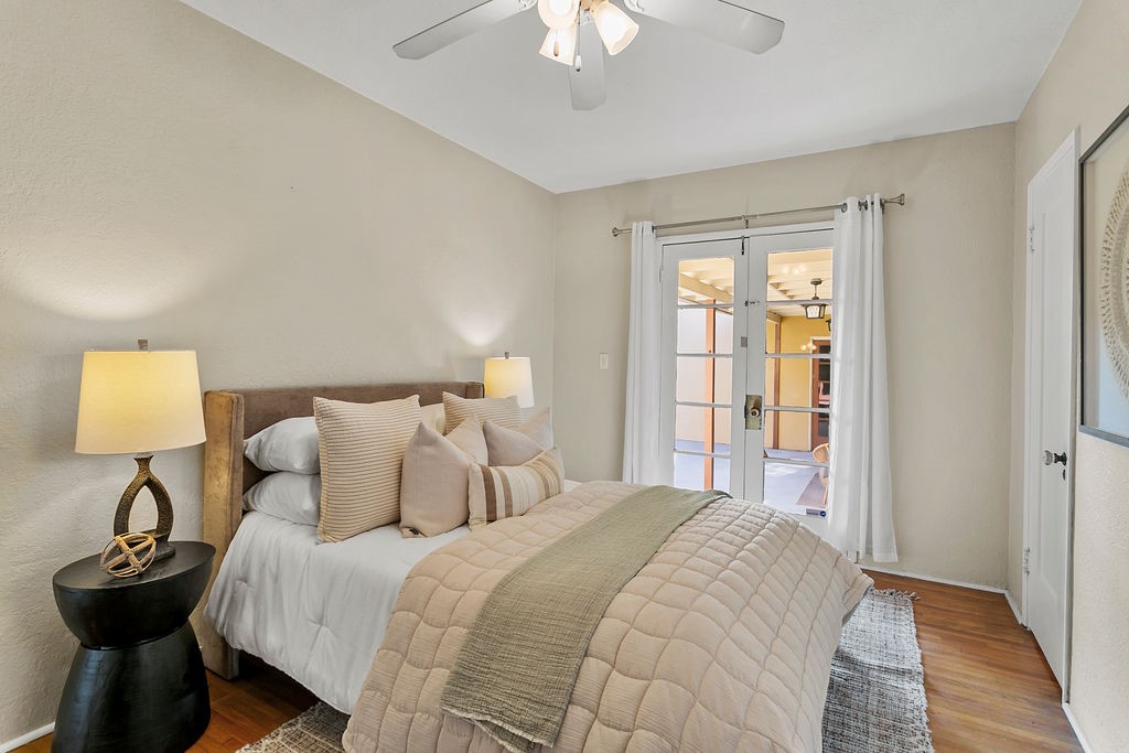 Historic Colony District - Residential