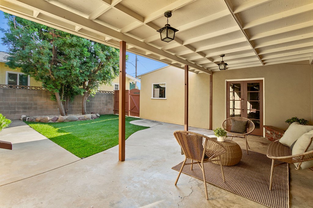 Historic Colony District - Residential