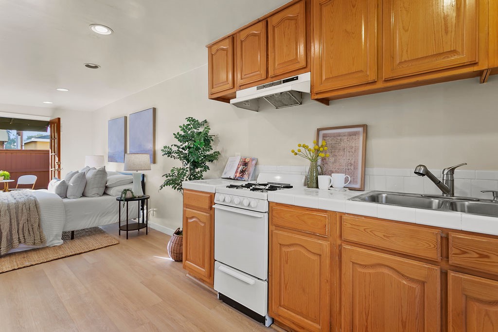 Historic Colony District - Residential