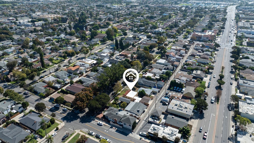 Historic Colony District - Residential