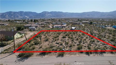 32573 Azurite Lucerne Valley CA 92356