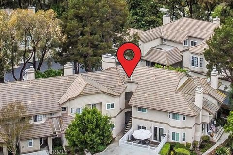 24378 Larchmont Court 67 Laguna Hills CA 92653