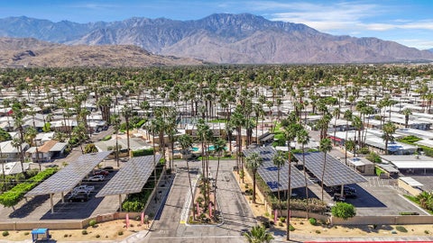 Tiny photo for 35 Sand Creek Creek, Cathedral City, CA 92234 (MLS # 219152514DA)