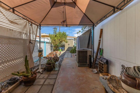 Tiny photo for 35 Sand Creek Creek, Cathedral City, CA 92234 (MLS # 219152514DA)