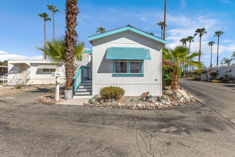 Photo of 35 Sand Creek Creek, Cathedral City, CA 92234 (MLS # 219152514DA)