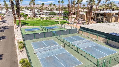 Tiny photo for 35 Sand Creek Creek, Cathedral City, CA 92234 (MLS # 219152514DA)