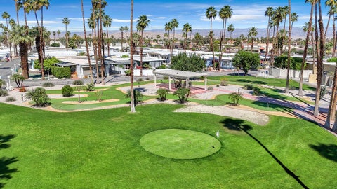 Tiny photo for 35 Sand Creek Creek, Cathedral City, CA 92234 (MLS # 219152514DA)
