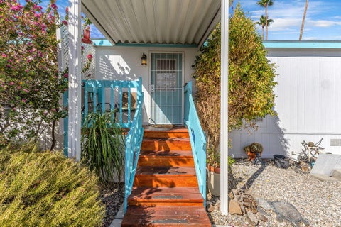 Tiny photo for 35 Sand Creek Creek, Cathedral City, CA 92234 (MLS # 219152514DA)