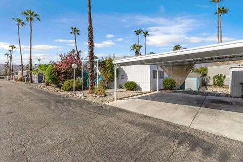 Tiny photo for 35 Sand Creek Creek, Cathedral City, CA 92234 (MLS # 219152514DA)