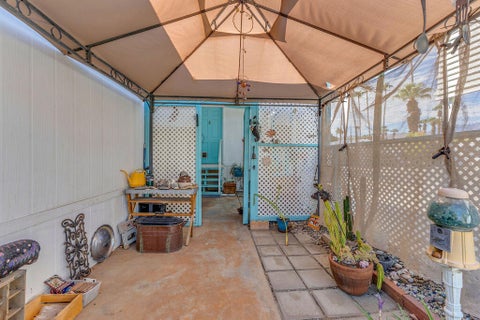 Tiny photo for 35 Sand Creek Creek, Cathedral City, CA 92234 (MLS # 219152514DA)