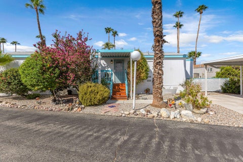 Tiny photo for 35 Sand Creek Creek, Cathedral City, CA 92234 (MLS # 219152514DA)