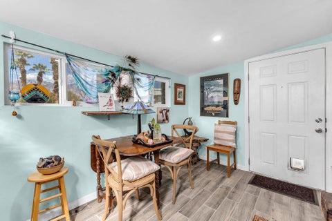 Tiny photo for 35 Sand Creek Creek, Cathedral City, CA 92234 (MLS # 219152514DA)