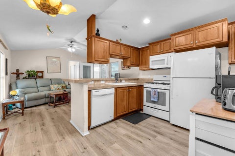 Tiny photo for 35 Sand Creek Creek, Cathedral City, CA 92234 (MLS # 219152514DA)
