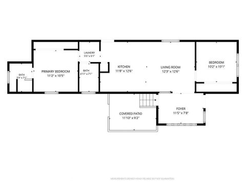 Tiny photo for 35 Sand Creek Creek, Cathedral City, CA 92234 (MLS # 219152514DA)