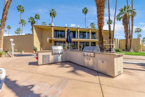 Tiny photo for 35 Sand Creek Creek, Cathedral City, CA 92234 (MLS # 219152514DA)