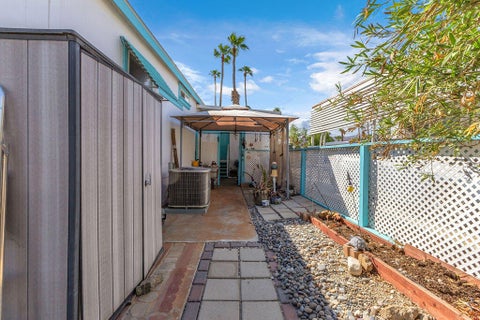 Tiny photo for 35 Sand Creek Creek, Cathedral City, CA 92234 (MLS # 219152514DA)