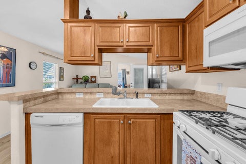 Tiny photo for 35 Sand Creek Creek, Cathedral City, CA 92234 (MLS # 219152514DA)