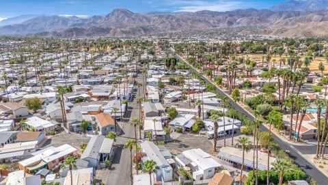Tiny photo for 35 Sand Creek Creek, Cathedral City, CA 92234 (MLS # 219152514DA)
