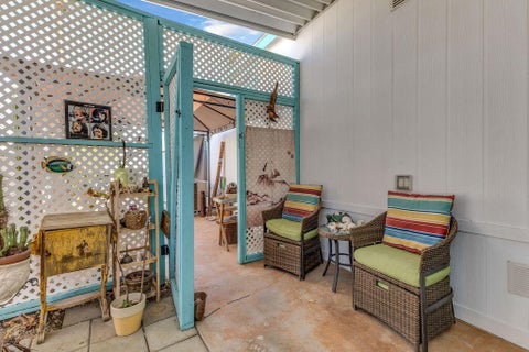 Tiny photo for 35 Sand Creek Creek, Cathedral City, CA 92234 (MLS # 219152514DA)