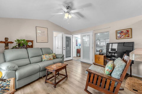 Tiny photo for 35 Sand Creek Creek, Cathedral City, CA 92234 (MLS # 219152514DA)