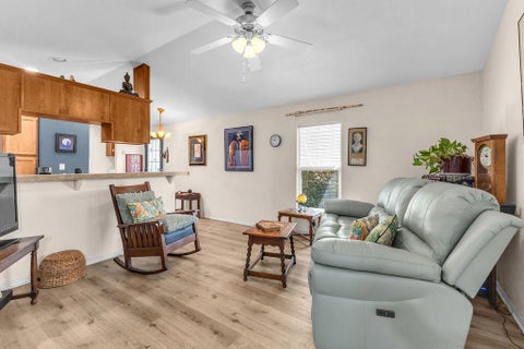 Tiny photo for 35 Sand Creek Creek, Cathedral City, CA 92234 (MLS # 219152514DA)